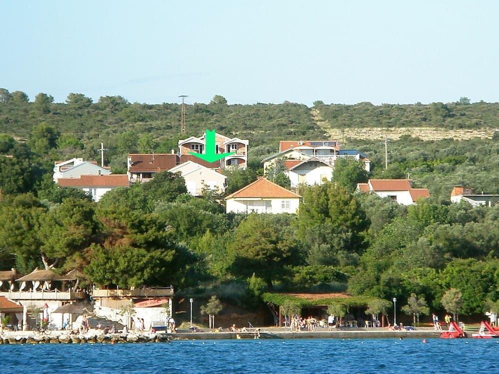 Mihovilka Sveti Filip i Jakov