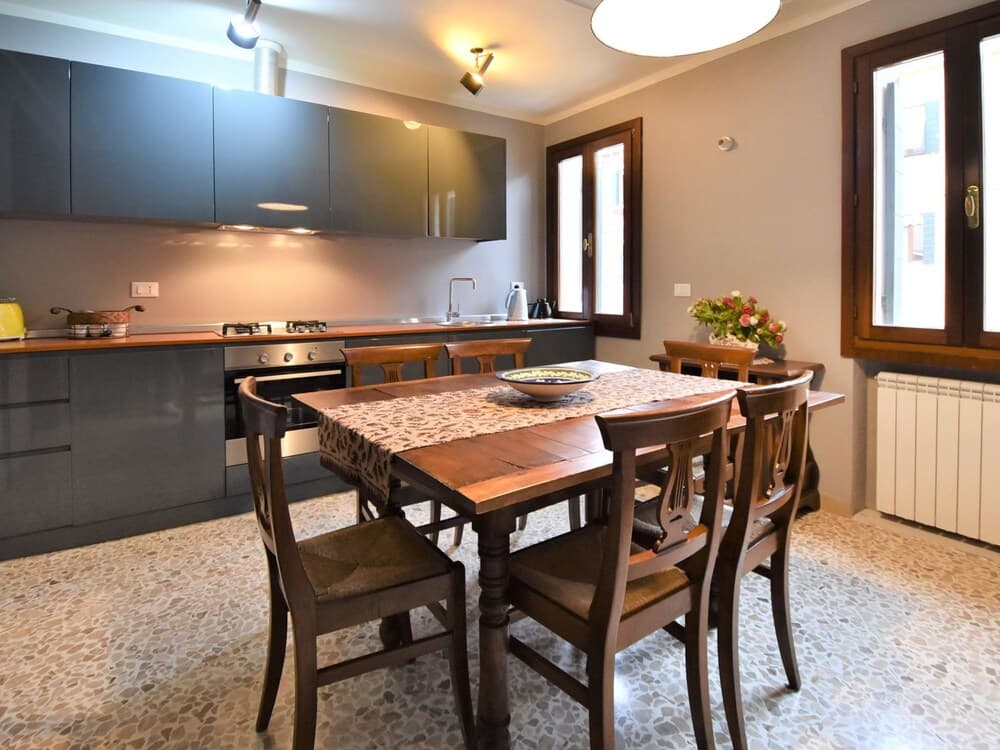 San Vio Venezia in Venezia