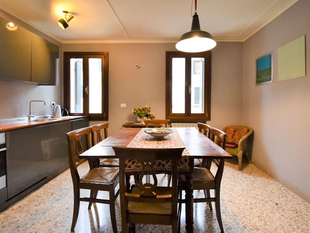 San Vio Venezia in Venezia