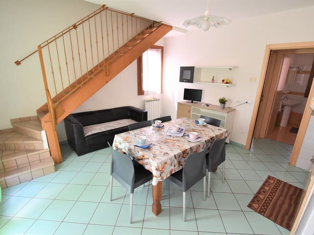 Solmare Rosolina Mare