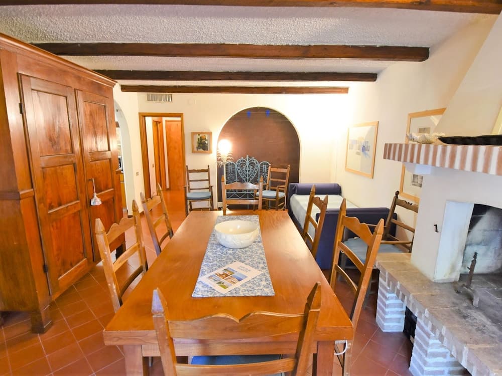 Casa Delle Palme Marina Romea