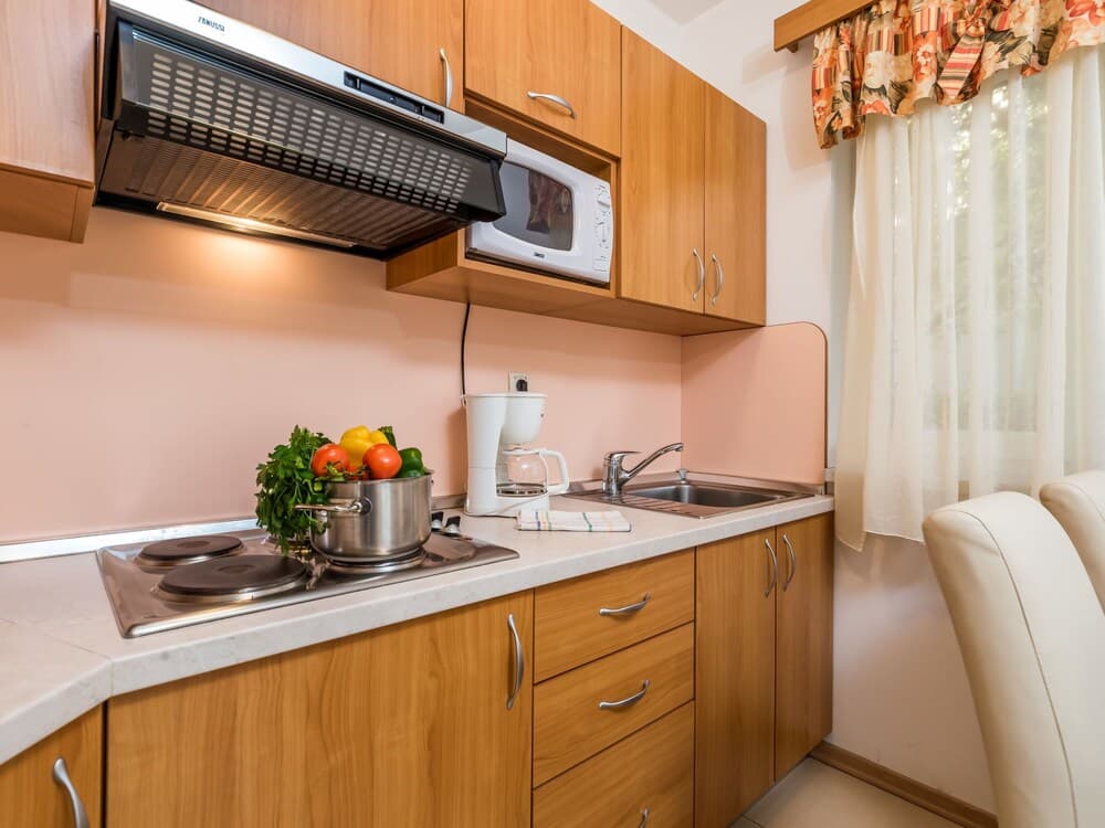 Ivana 2 Rab in Rab With 1 Bedrooms and 1 5 Bathrooms