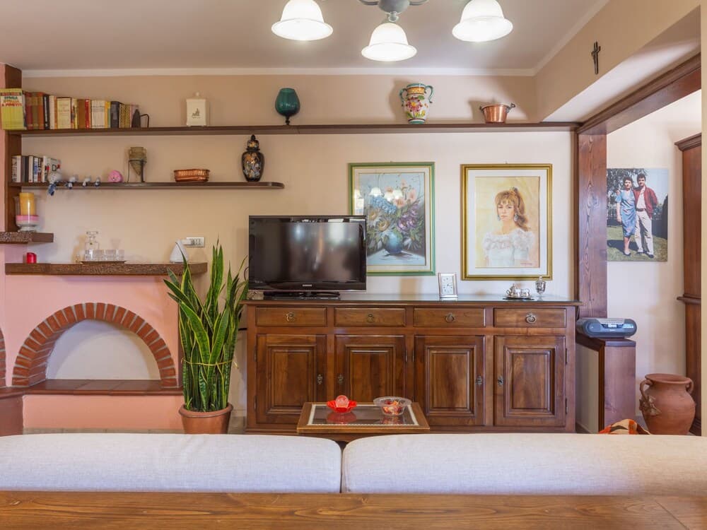 Renza Pietrasanta in Pietrasanta