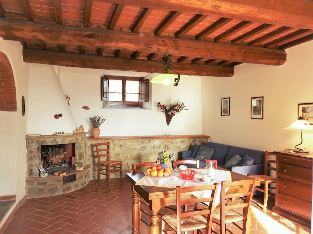 Casa Ronta Loro Ciuffenna