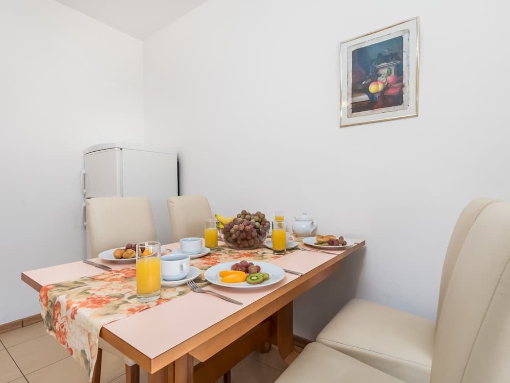 Ivan 1 Rab in Rab With 1 Bedrooms and 1 5 Bathrooms