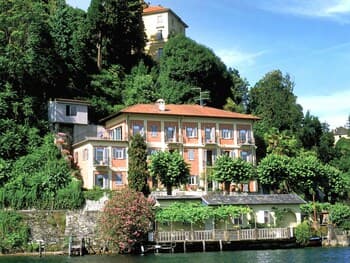 Casa sul Lago Orta San Giulio