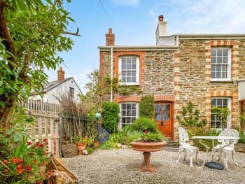 The Homestead Gorran Haven