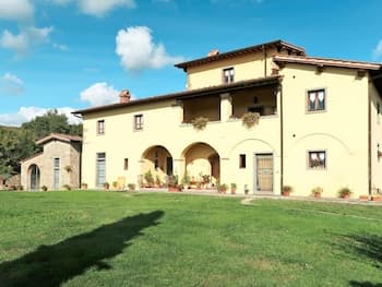 Casa Ronta Loro Ciuffenna