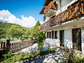 Albergo Diffuso - Cjasa de Pagnocca Barcis