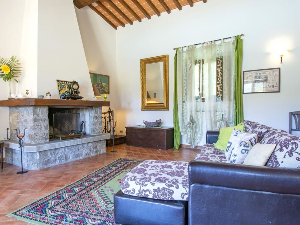 Cedri Alti Gavignano