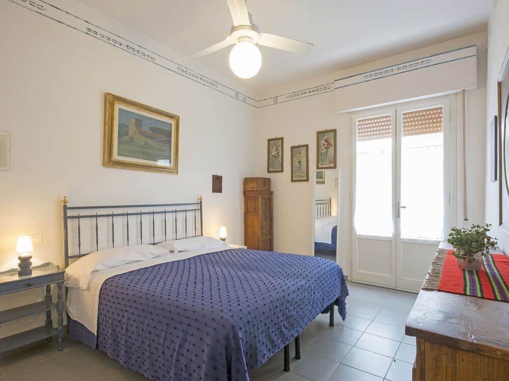 La Casa Della Ceramista Viareggio