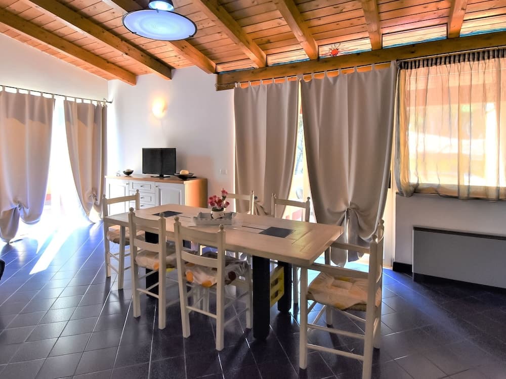 Villa Isotta Rosolina Mare