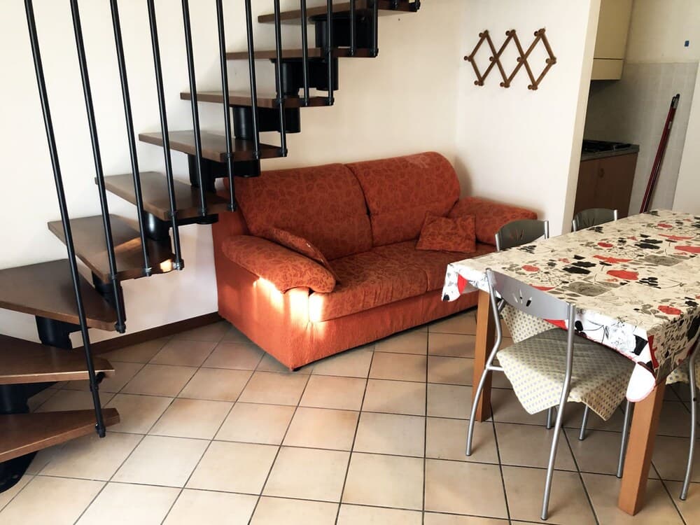 Mediterraneo Rosolina Mare