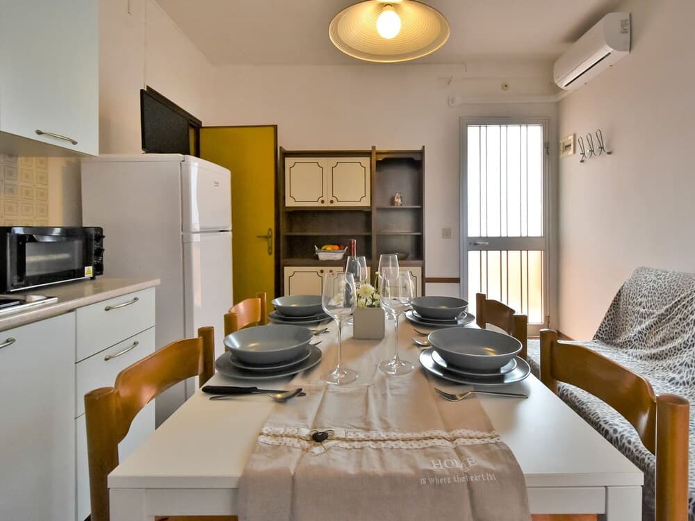 Casa Armida Rosolina Mare