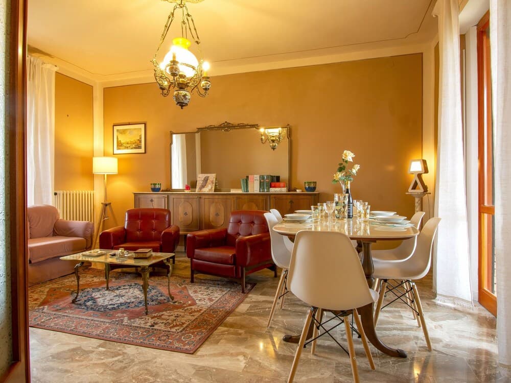 Miranda Villamagna in Villamagna