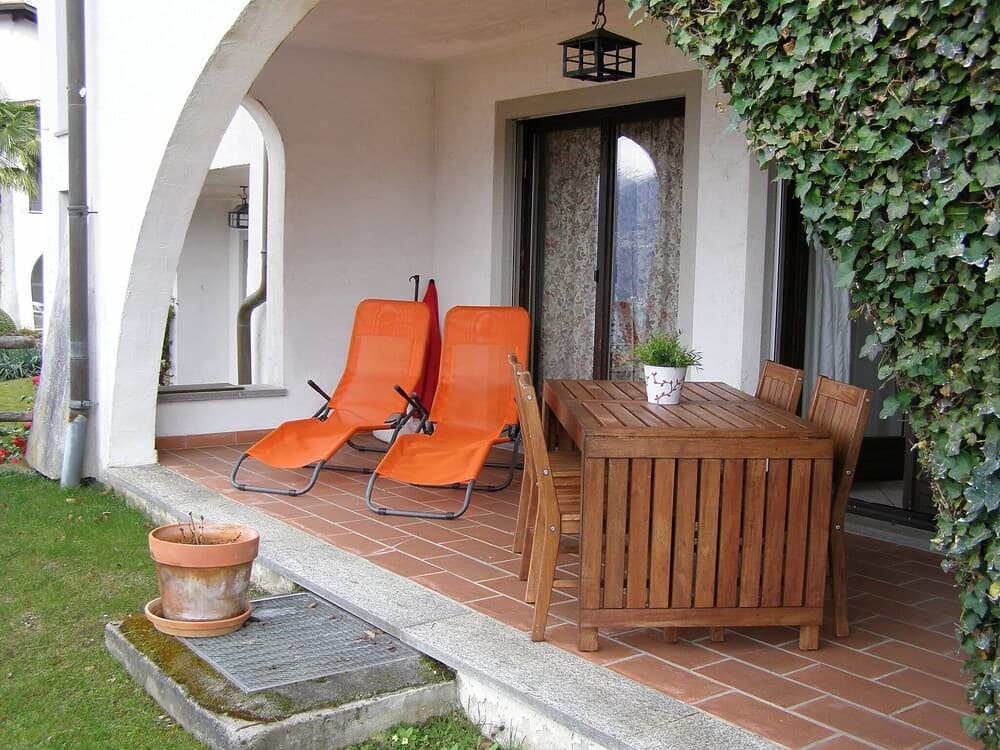 Miralago Gambarogno in Gambarogno