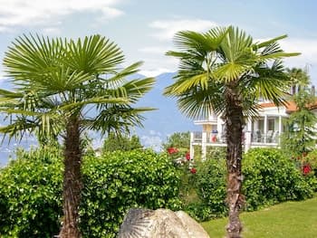 Miralago Gambarogno in Gambarogno