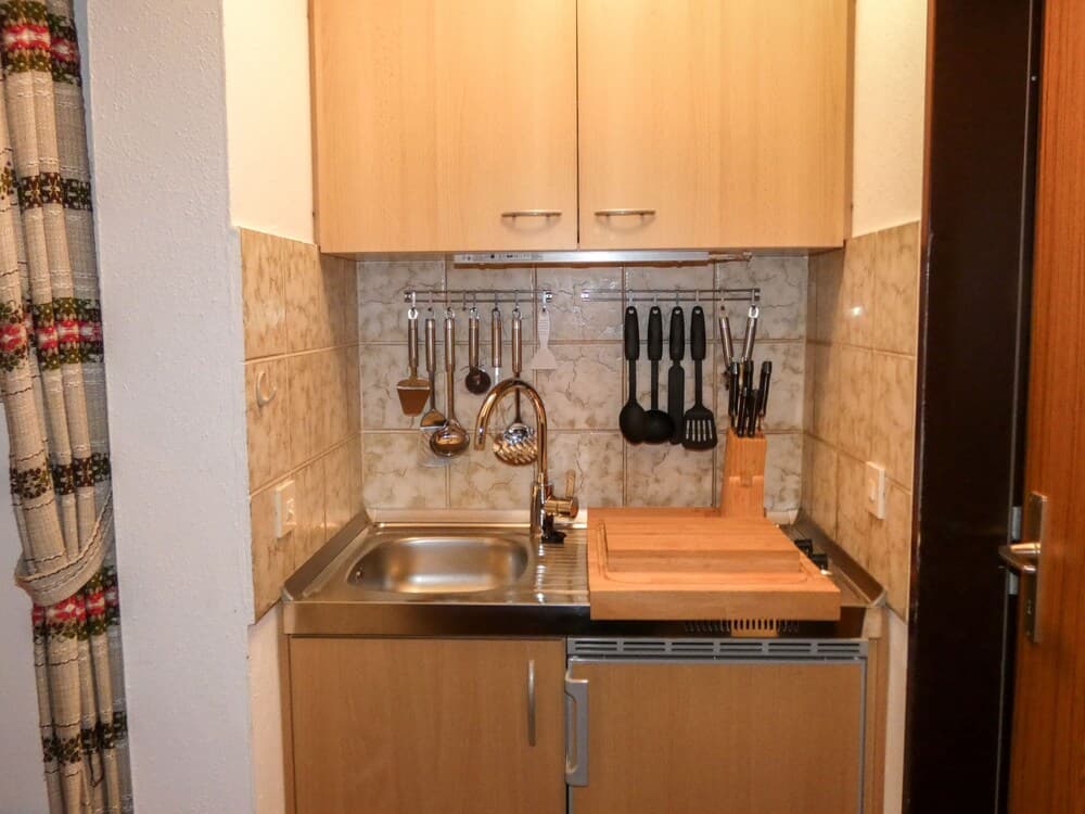 Am Hohen Bogen Arrach