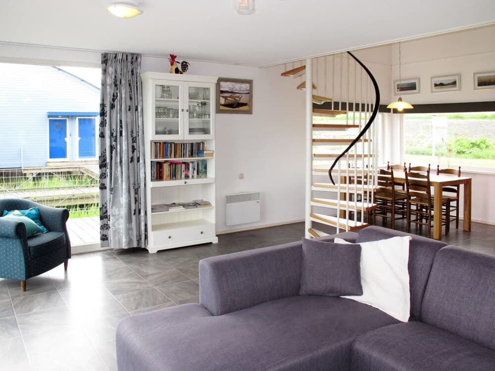 Lauwersmeer Anjum in Anjum