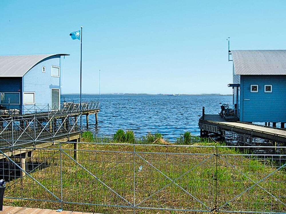 Lauwersmeer Anjum in Anjum