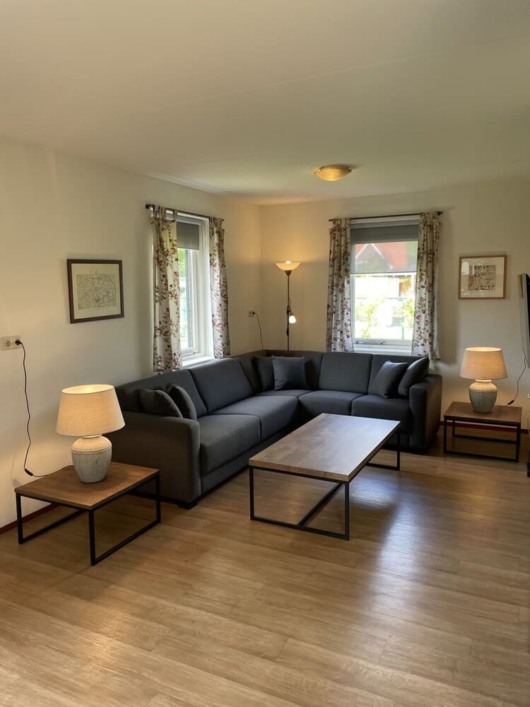 Villa Favorita Zonnemaire