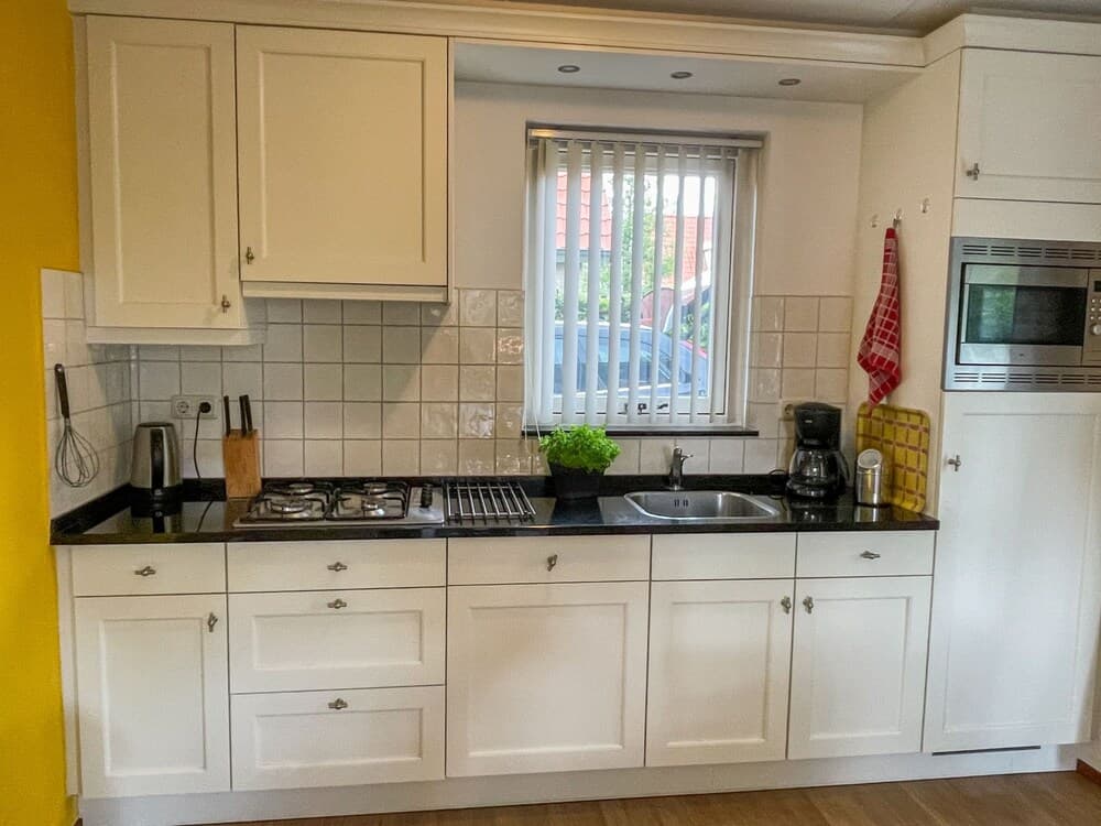 Villa Favorita Zonnemaire