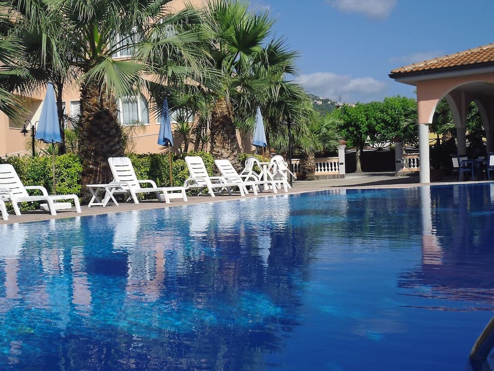 Laura Marina di Ascea