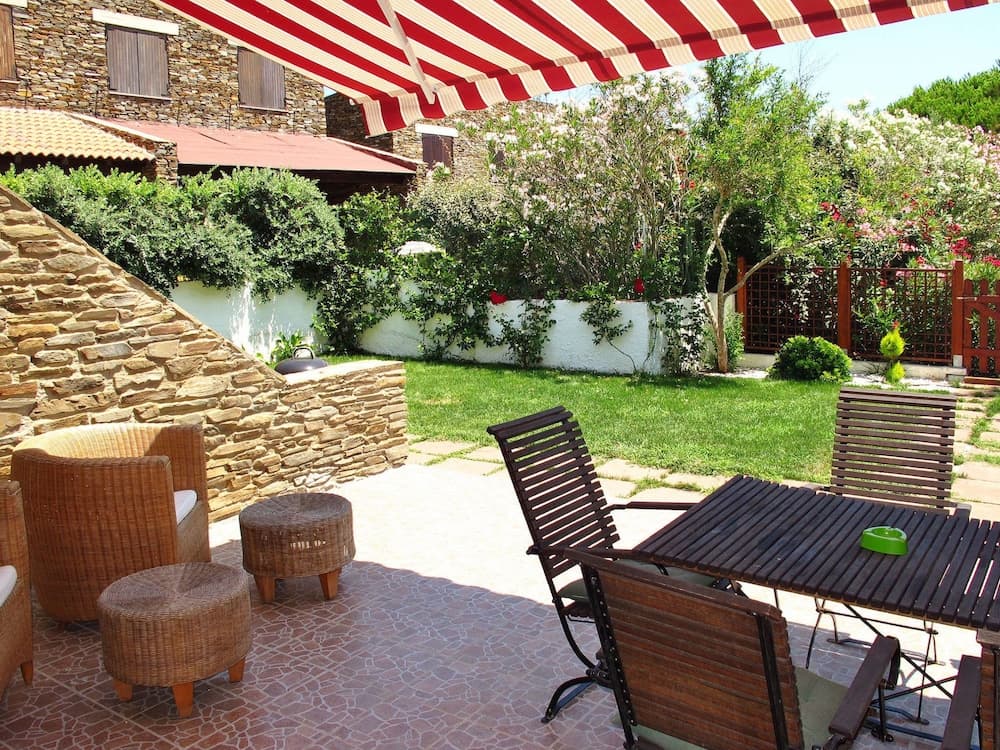 Giuseppe Stintino in Stintino