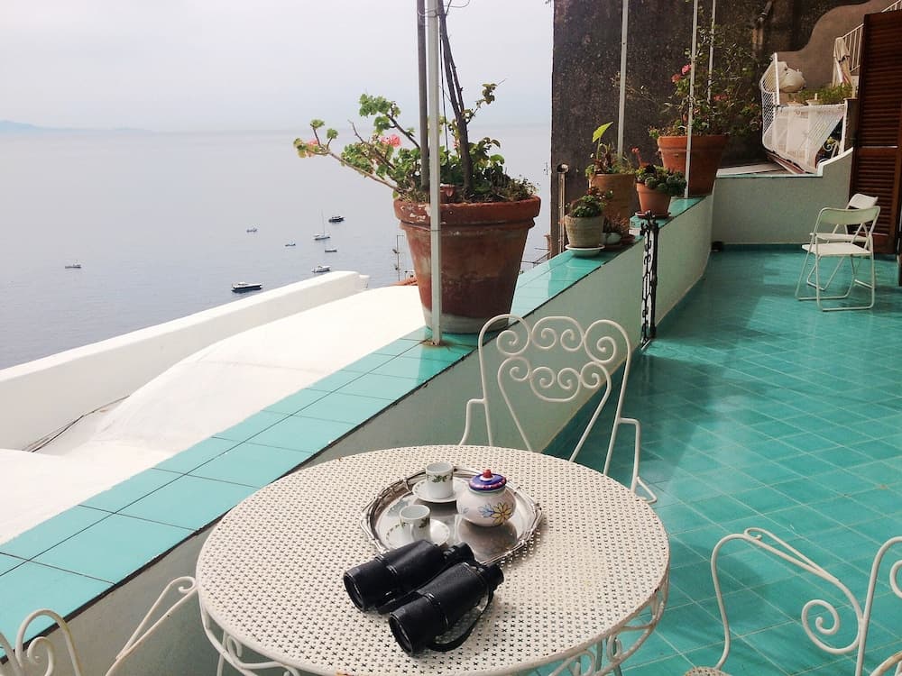 Ascalinatella Positano