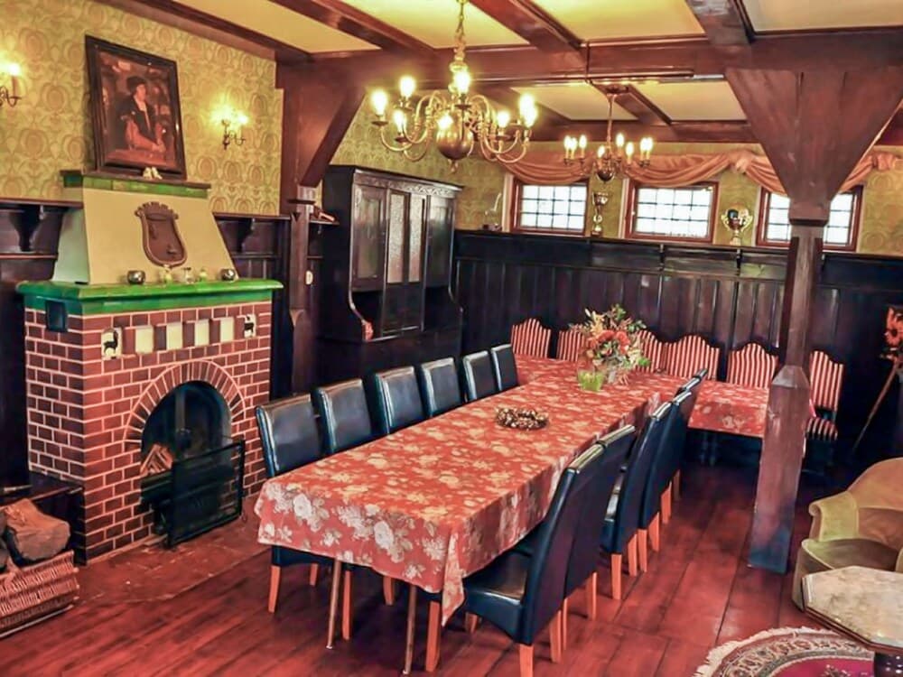 Lawendowe Wzg rze Zache mie