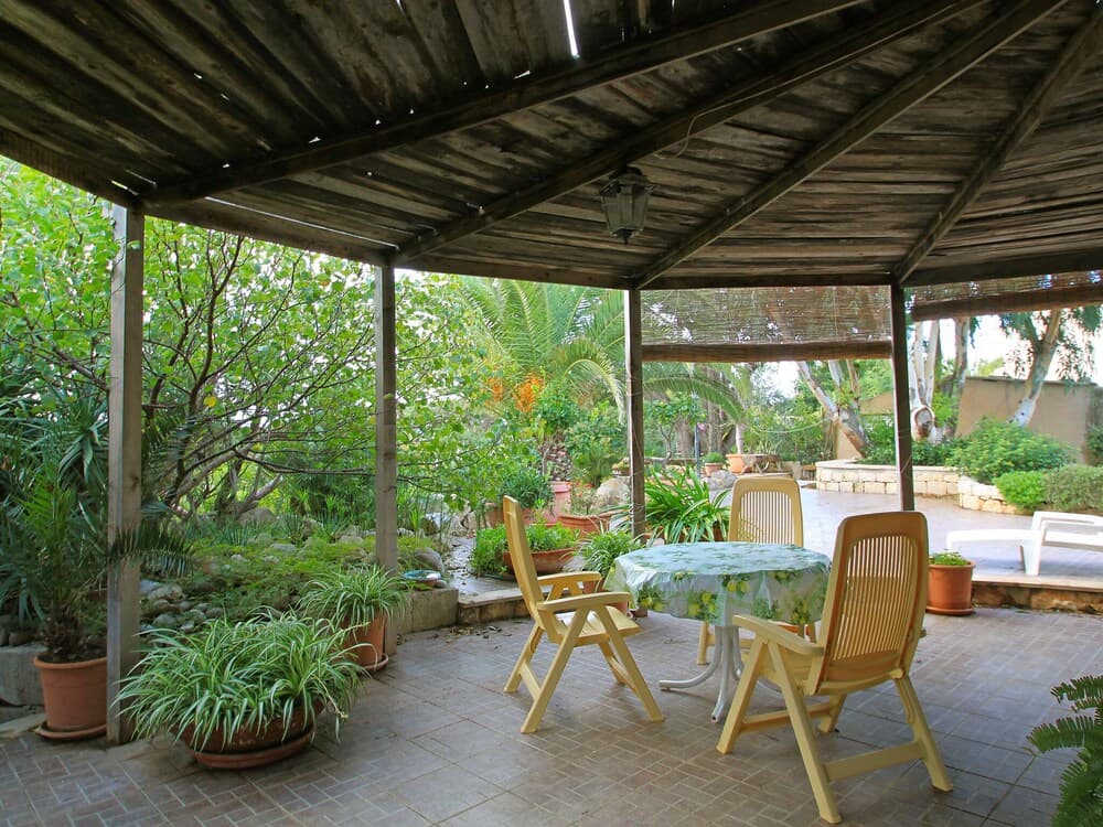 La Punta Marina di Modica