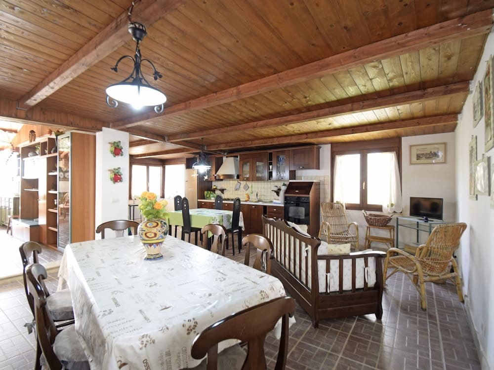 La Punta Marina di Modica