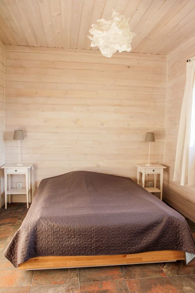 Dom Przy Cisowym Jarze Guzy