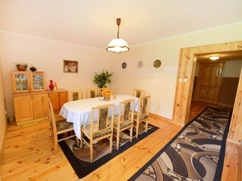 Mielno 1 Mielno in Mielno