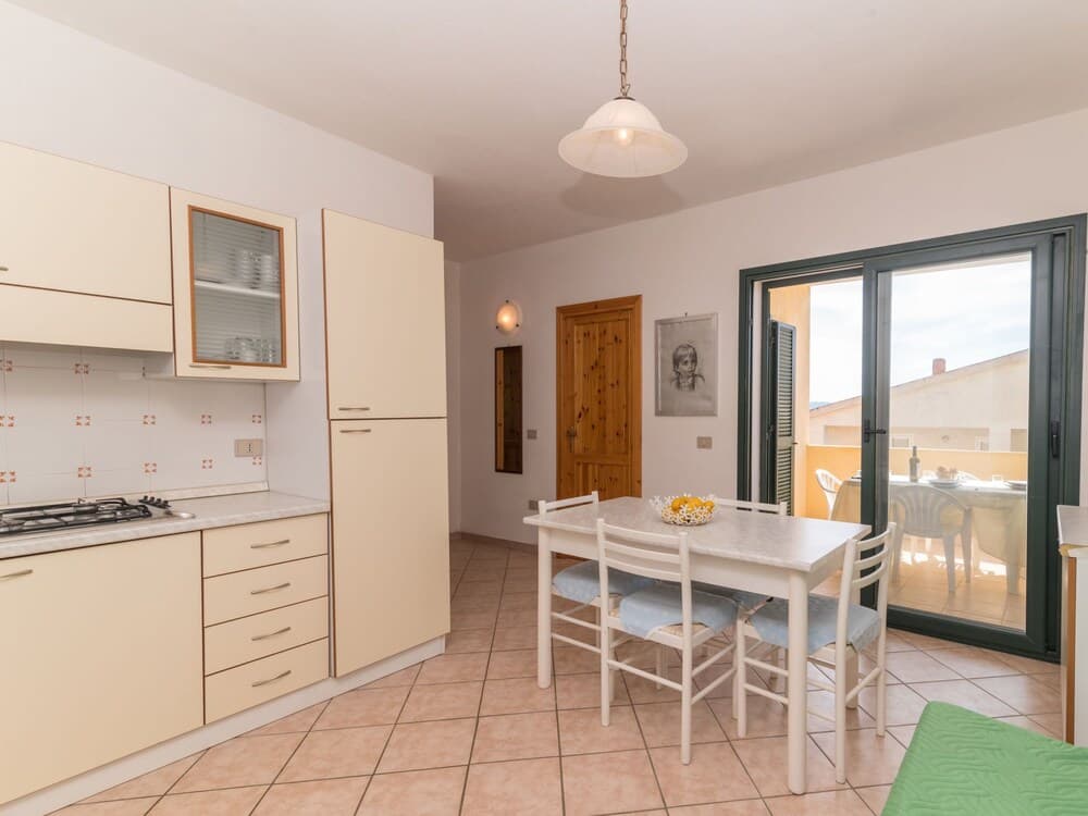 Bianco II Badesi in Badesi