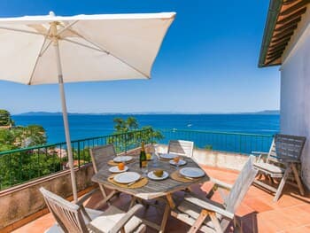 Il Sorriso Porto Santo Stefano