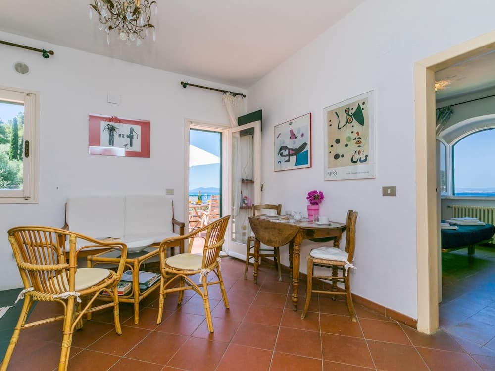 Il Sorriso Porto Santo Stefano