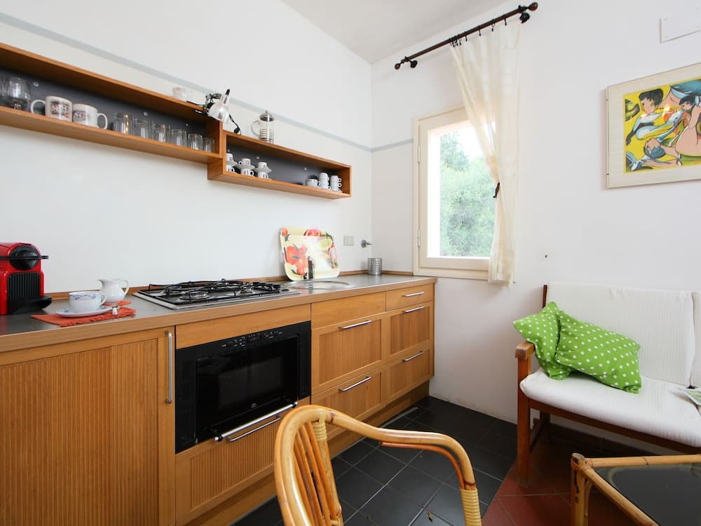 Il Sorriso Porto Santo Stefano