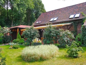 Go Ciniec Pod Dwoma Sercami Chlebice