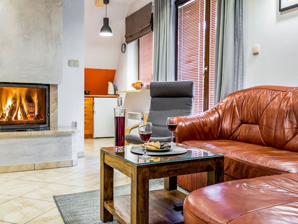 Giewont View Ko Cielisko