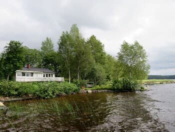 Uskeboda Uskaboda in Uskaboda