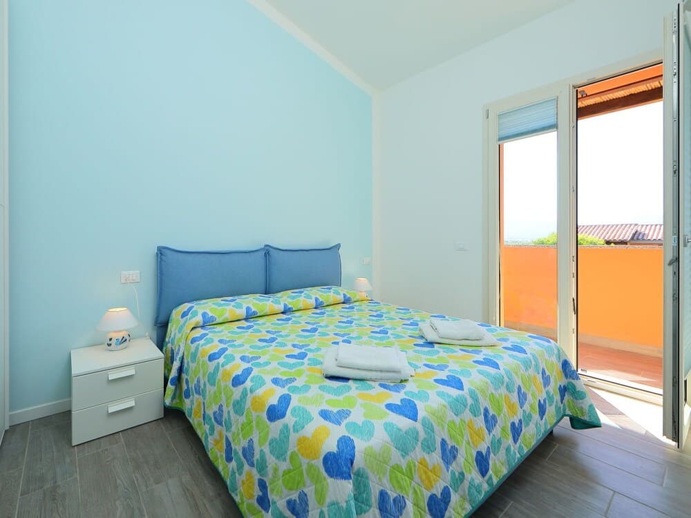 Baia Delle Mimose Pirotto Li Frati