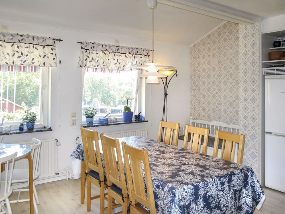 Trollsj Stegeborg Norrkrog