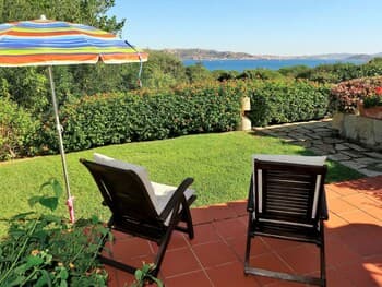 Nicoletta Punta Sardegna