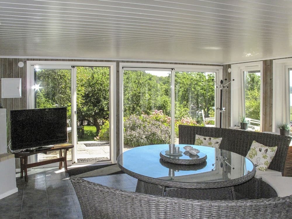 Stegeborg Sj Stugan Norrkrog