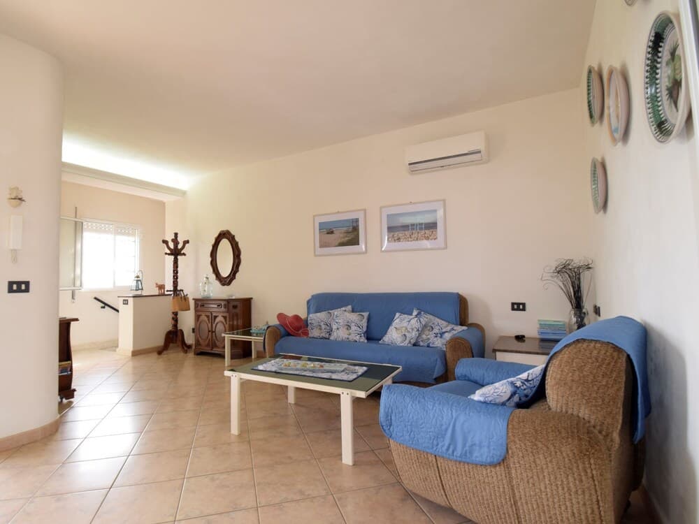 Giglio di Sicilia Santa Maria del Focallo