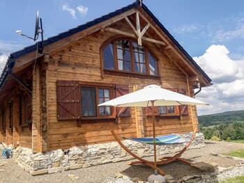 Bieszczady Chata Malin wka