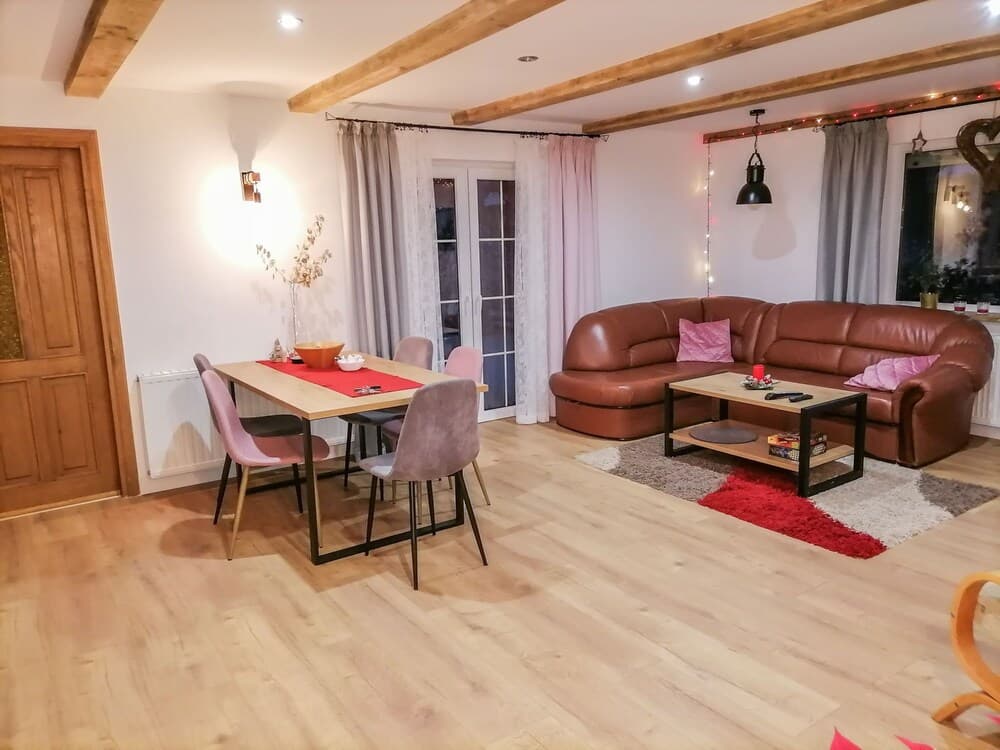 Letniskowa 24 Ogonki