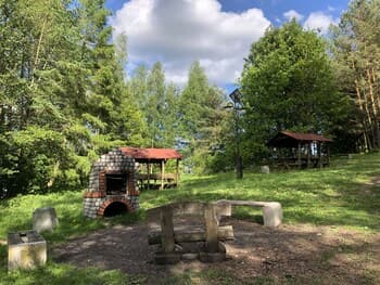 Letniskowa 24 Ogonki