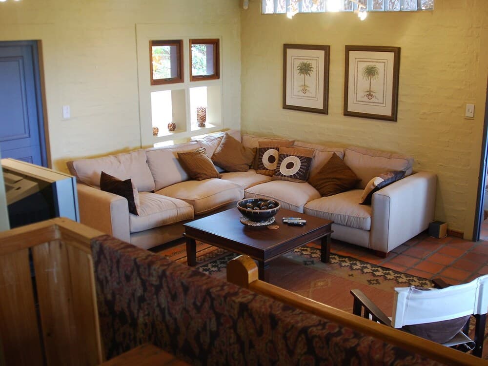 The Gem - Holiday the Gardenroute Jeffreys Bay